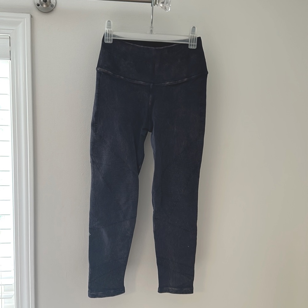 Free people leggings size small